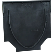 Aco Endkappe für Entwässerungsrinnen