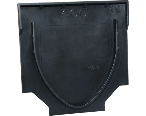 Aco Endkappe für Entwässerungsrinnen