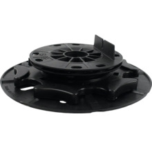 Verstellfuß für Terrassendielen