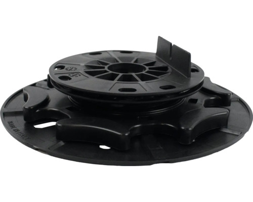 Verstellfuß für Terrassendielen