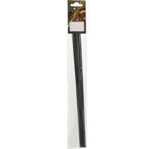 Schweissdrähte in transparenter Verpackung