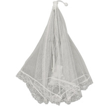 Moskitonetz mit Zugband