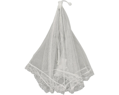 Moskitonetz mit Zugband