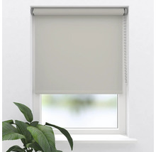 Rollo am Fenster zur Lichtregulierung