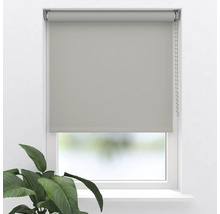 Rollo am Fenster mit Kettenzug