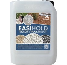 Easihold Mulch- und Steinbinder, 5 Liter Kanister