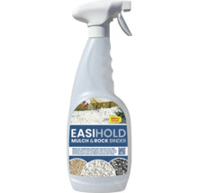 Easihold Mulch und Steinkleber in einer 800 ml Sprühflasche