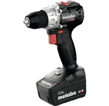 Metabo BS 18 BL Edition Akku-Bohrschrauber