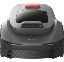 Mähroboter für den Garten