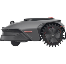 Automatischer Rasenmäher für den Garten