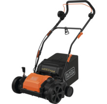 Black and Decker Rasenlüfter