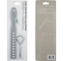 Zweierpack Rührstab und Farbdosenöffner Set