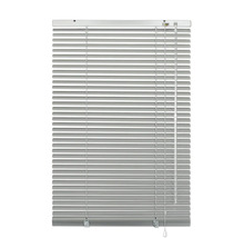 Horizontale Jalousie für Fenster