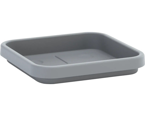 Seifenschale aus Kunststoff