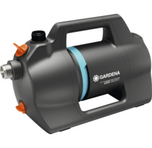 Gardena Gartenpumpe 5200 Silent