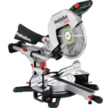 Metabo Kappsäge mit Staubfangsack