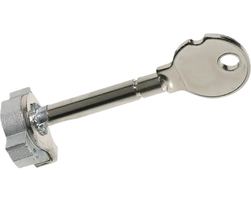 Schlüssel für Ventilkegel