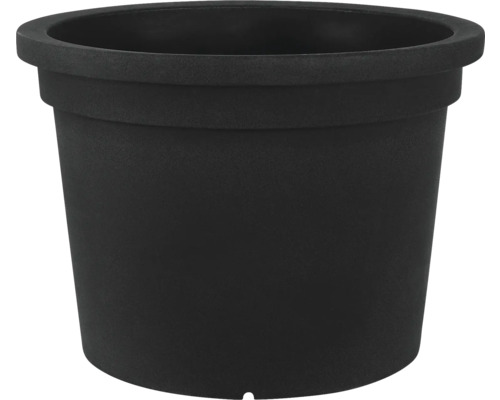 Pflanztopf aus Kunststoff