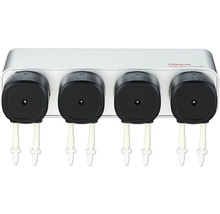 Chihiros Aquatic Studio Dosierpumpe mit vier Köpfen für Aquarien