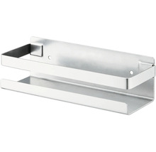 Regal aus Metall zur Wandmontage