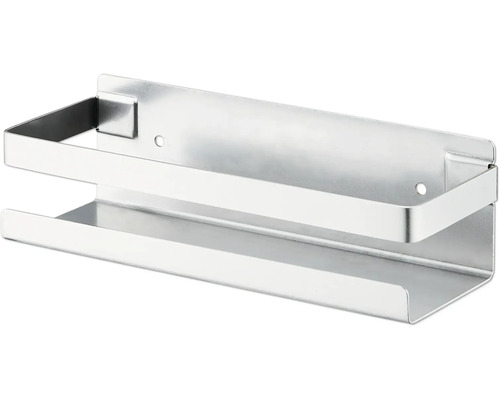 Regal aus Metall zur Wandmontage