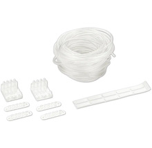 Bewässerungsschlauch mit Zubehör