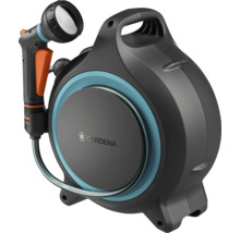 Gardena Schlauchbox mit Spritze für die Gartenbewässerung