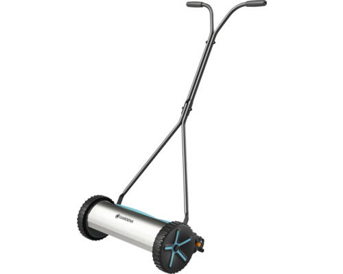 Gardena Handrasenmäher zum Rasenmähen