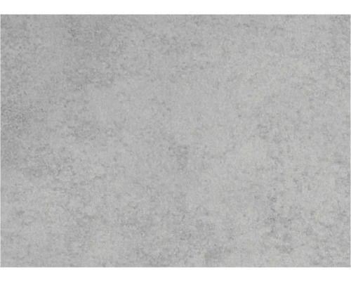 Graue Bodenfliese mit Betonoptik