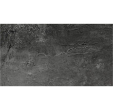 Nahaufnahme einer Betonwand mit rauer Textur