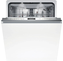 Offener Geschirrspüler von Bosch mit Besteckkörben