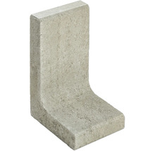 Beton Eckelement für den Garten- und Landschaftsbau