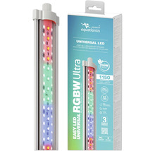 Aquatlantis Universal LED Aquariumleuchte mit Verpackung
