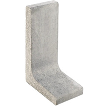 Beton Winkelstütze für den Garten- und Landschaftsbau