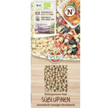 Sperli Süßlupinen Keimsprossen Saat