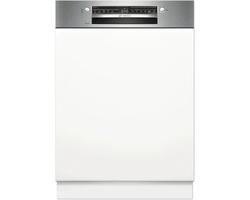 Bosch Geschirrspüler mit Bedienfeld
