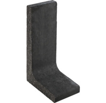 L-Stein zur Gartengestaltung