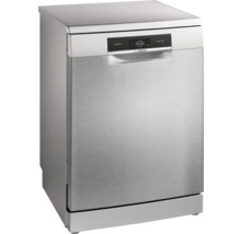 Geschirrspüler aus Edelstahl