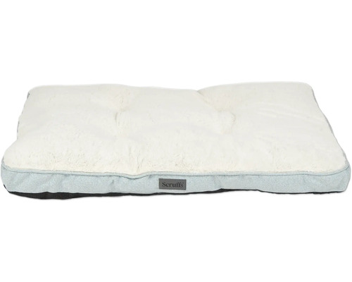 Hundebett Scruffs M grün Hundebett mit weicher Oberfläche