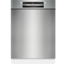 Bosch Geschirrspüler mit Bedienfeld