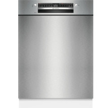 Bosch Geschirrspüler mit Bedienfeld