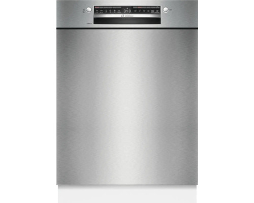 Bosch Geschirrspüler mit Bedienfeld