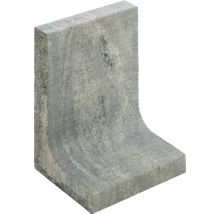 Betonwinkelstein für den Gartenbau