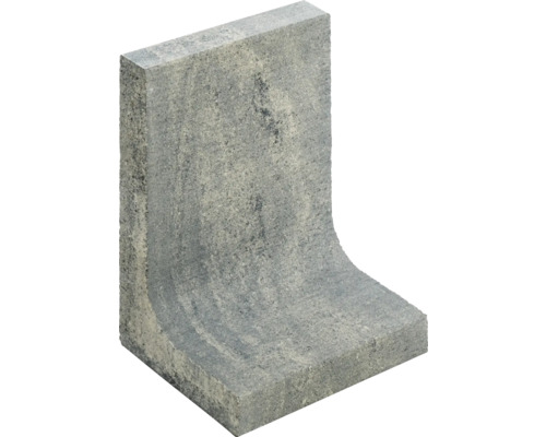 Betonwinkelstein für den Gartenbau