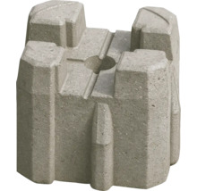 Betonpalisadenstein für den Gartenbau