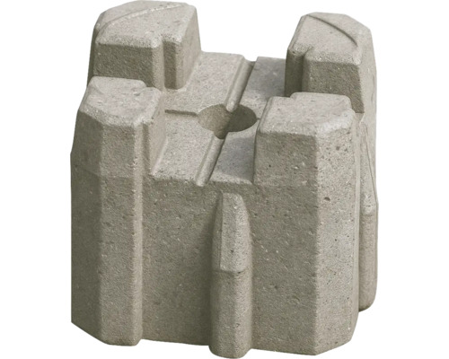 Betonpalisadenstein für den Gartenbau