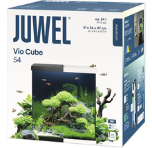 Juwel Vio Cube 54 Aquarium Verpackung