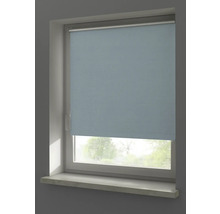 Fenster mit Rollo für den Innenbereich