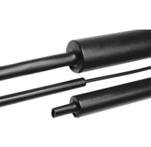 Schrumpfschläuche zur Kabelisolierung