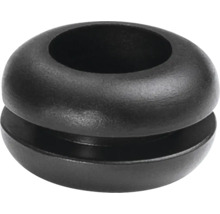 Kabeldurchführung aus Gummi